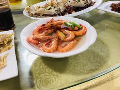 -阿马蛋汤·宁波小海鲜(总店)