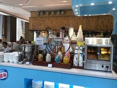 -威珀斯酒店·珀萃美食餐厅