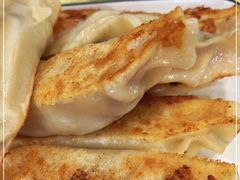 -春水锅贴·传统鲁菜(大明湖店)