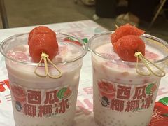 -五马集·海鲜·温州大牌档(黑金冠五马街十字路口店)