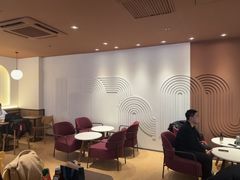 -COSTA COFFEE(新奥购物中心店)