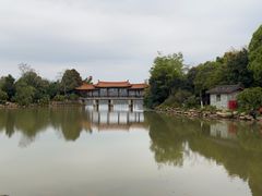 -洛龙公园