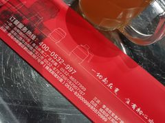 -永红源啤酒·烧烤·海鲜·大排档(台柳路店)