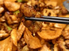 -蛙蛙叫·干锅年代(钻石广场店)