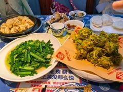 -旺角小渔村(二马路店)