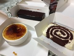 -Awfully Chocolate(嘉里城店)