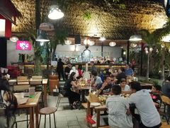-Naughty Nuri’s Phuket