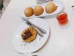 -蔡澜点心·粤菜(月星环球港店)