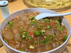 -山丹丹西北菜(金贸大厦店)