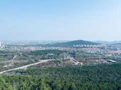 -云龙山