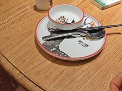 -新白鹿餐厅(爱琴海购物中心店)