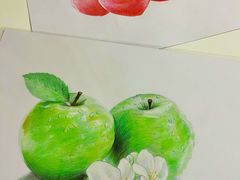 -八哥美术·成人美术画室(总校区)