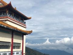 -云顶高原