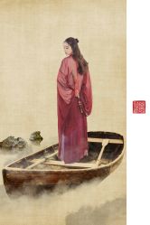 -克拉女神写真馆·匠心定制