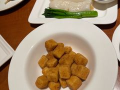 -杭州JW万豪酒店-万豪中餐厅