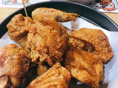 -BOPEYE·波派炸鸡(河西中央商场店)