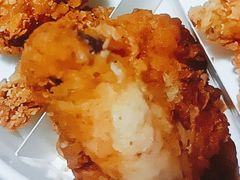 -肯德基(南通万象城店)