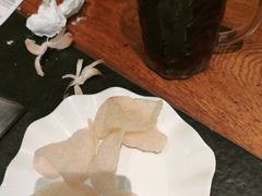-可口香·非遗老号烧烤(南岗直营店)