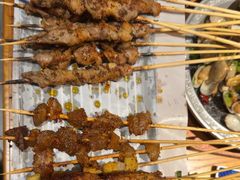 -肉串汪(西便门店)