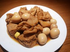 -好嫂子酱猪手•农家菜(华远坊店)