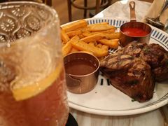 和牛牛排-IL TEATRO 精品意大利餐厅