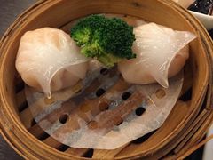 -港式粤菜餐厅(新年华购物中心店)