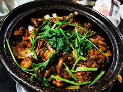 -二楼老店重庆鸡公煲(真光路店)