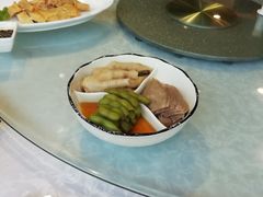 -广玉兰上海菜(德平店)