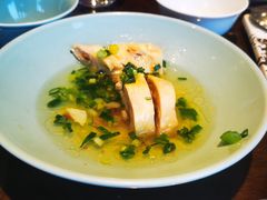 -环球港凯悦 · 享悦中餐厅