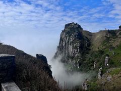 -萍乡武功山风景名胜区