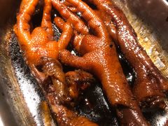 -弄堂里·寻味杭州(湖滨银泰in77C区店)
