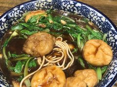 -顺丰面馆(打浦店)