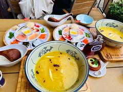 -芸南道·过桥米线(昆明老街旗舰店)