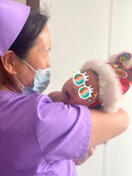 -养月堂中医养生月子会所(中心妇产店)