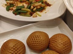 -金翠皇宫粤菜·点心·海鲜(科技园店)