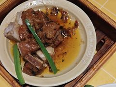 -蔡澜点心·粤菜(花城汇南区店)