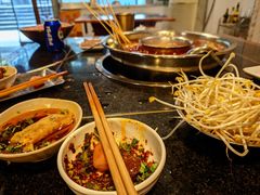 -邓莽子老火锅(中兴路总店)