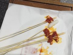 -旺蜀主成都串串火锅(西直门凯德MALL店)