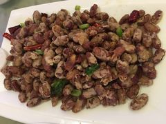 -红豆园(文林街店)