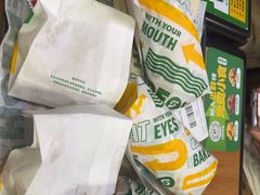 -赛百味SUBWAY(萝岗万达店)