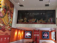 -鲜粮卷饼王(小白楼店)