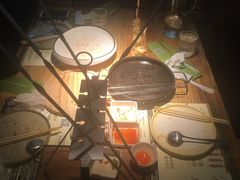 -通海俄式烧烤(下瓦房店)