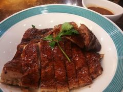 -椿记烧鹅(叠彩店)