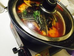 -眉州东坡(春秀路店)