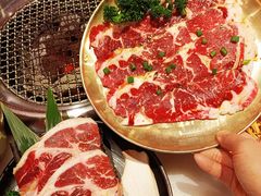 -韩宫宴和牛烤肉(苏州悠方购物中心店)