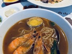 -子霖南山鲜虾面(南山总店)