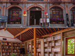 -如皋市龙游湖欢乐世界