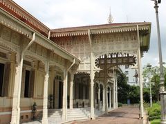 -五世皇金柚木行宫(维护中)