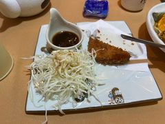-长崎屋·日本料理·刺身·烧鸟(天河北路店)