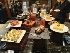 -东方红海鲜百汇(国际大厦店)